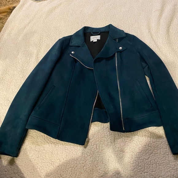 Jackets & Blazers - Velvet jacket